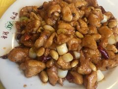 -晋阳饭庄(虎坊桥店)