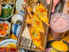 -匠和风精致料理(成都龙湖滨江天街店)