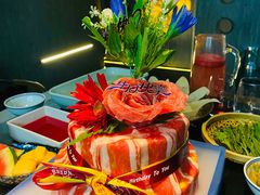 -大隐·成都火锅Bistro(合生麒麟新天地店)