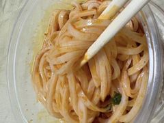 -子午路张记·肉夹馍(华强北店)