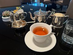 -王府半岛酒店·大堂茶座