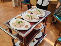 -琼菜人家·海南菜·文昌鸡(文昌大道店)