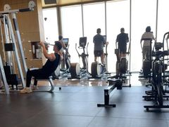 -普拉达游泳健身(水湾1979店)