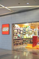 -乐高授权专卖店(南开大悦城店)