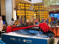 -龙悦湾酒家·八阵鱼生·渔人码头店