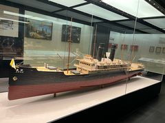 -上海中国航海博物馆