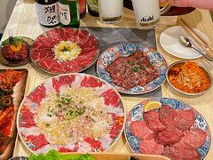 -大阪烧肉BAKA一代(十亩地店)