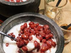 -木槿花韩式炭烤·熟成肉工坊(孙文东路店)