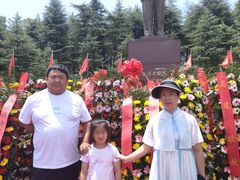 -韶山毛泽东同志故居