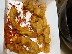 -四海游龙(大华店)