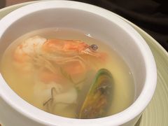 -王品牛排(福州泰禾店)