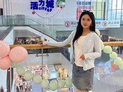 -盛京大奥莱(沈阳奥体店)