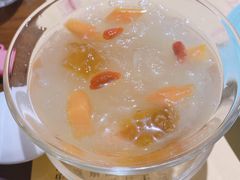 -素心小筑(后沙裕镇店)