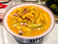 -老虎滩船说·海胆水饺·大连海鲜(老虎滩店)