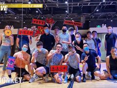 -超级猩猩健身·团课(国贸店)