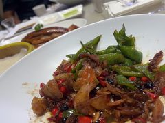 -鸭王烤鸭店(三里河店)