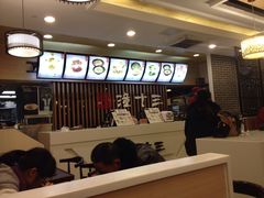 -潼十三肉夹馍(东单店)