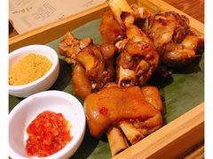 -锦上中式酒馆(南内环店)
