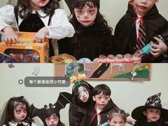 -尼莫儿童美术(三阳路融科天城校区)