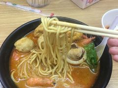 -老闽味沙茶面·姜母鸭(传承35年曾厝垵店)