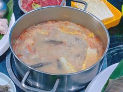 -小海豚•老字号海鲜餐厅(天涯店)