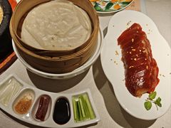 -華府(凯德晶萃店)