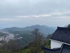 -九华山风景区