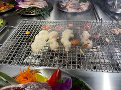 -小团团·路边烤牛肉(南岭壹街店)