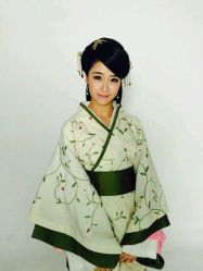 -盘子女人坊生日照·摄影馆(华强店)