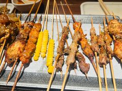 -管氏翅吧(地安门创始店)