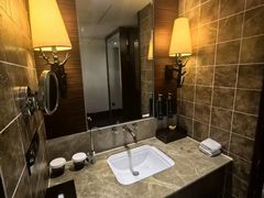 -三清山希尔顿度假酒店