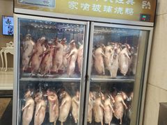 -新兴家喻酒家·羊城名宴(昌岗店)