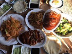 -德缘烤鸭店(大栅栏店)