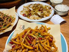 -东来土菜馆(民祥园路店)