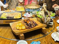 -天下醉美蒙餐(林西店)