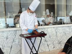 -大连君悦酒店·星海湾壹号Dalian·Dalian(星海广场店)
