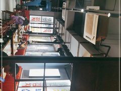 -釜山火炉韩式炭火烤肉(欧洲城店)