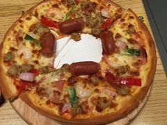 -菲滋意式餐厅(鄞州印象城店)