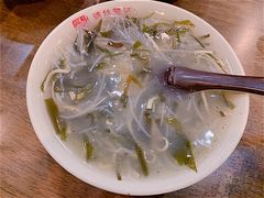 -两淮一绝鸡丝辣汤(交通路店)