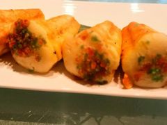 -太湖饭店·寄畅轩中餐厅