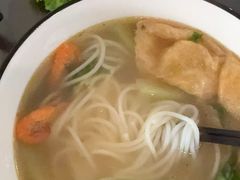 -刘老头云南过桥米线