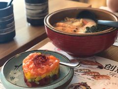 -Sushi Love 创意寿司(丽影广场店)