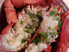 -盒马鲜生(杭州运河上街店)