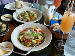 -福楼毕斯罗F Bistronome(国贸商城约会地标景观店)