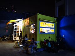 -BIGHEAD大头家咖啡馆(蛇口店)