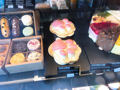 -星巴克臻选(舟山凯虹广场店)