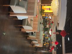 -上岛咖啡(华源四里店)