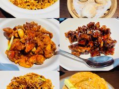 -千日贺茶餐厅(高新万达店)