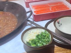 -老天桥蛙炉火锅(姑苏总店)
