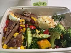 -豪客来牛排(中华城店)